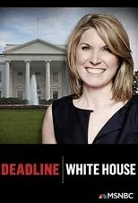 Póster de Deadline: White House