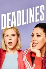 Póster de Deadlines