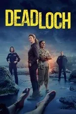Póster de Deadloch