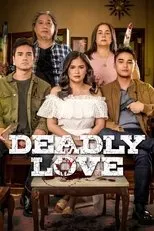 Póster de Deadly Love