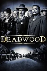 Póster de Deadwood