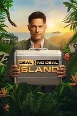 Póster de Deal or No Deal Island