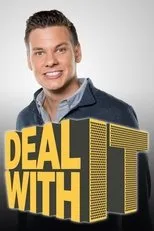 Póster de Deal With It