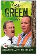 Póster de Dear Green Place