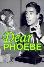 Póster de Dear Phoebe