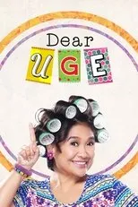 Póster de Dear Uge