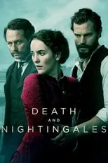 Póster de Death and Nightingales
