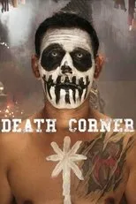 Póster de Death Corner