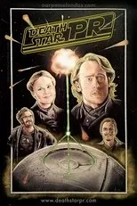 Póster de Death Star PR