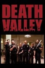 Póster de Death Valley