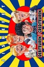 Póster de Debiteuren Crediteuren