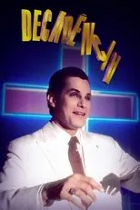 Póster de Decadência
