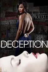 Póster de Deception