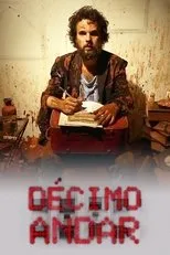 Póster de Décimo Andar