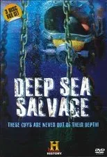 Póster de Deep Sea Salvage