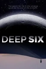 Póster de Deep Six