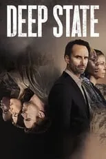 Póster de Deep State