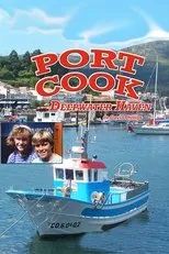 Póster de Deepwater Haven