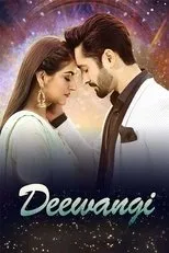 Póster de Deewangi