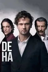Póster de Deha