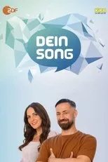 Póster de Dein Song