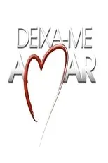 Póster de Deixa-me Amar