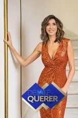 Póster de Déjate querer