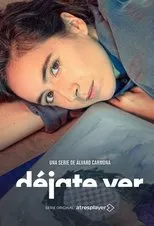 Póster de Déjate Ver