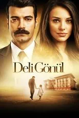 Póster de Deli Gönül