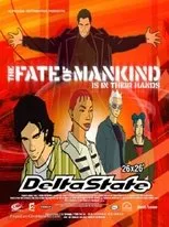 Póster de Delta State