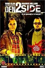 Póster de Den 2. side