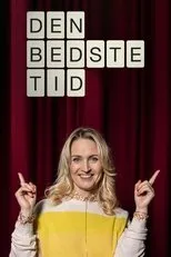 Póster de Den bedste tid