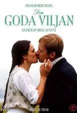 Póster de Den goda viljan