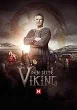 Póster de Den siste viking