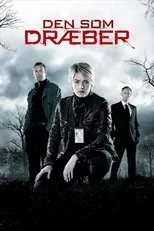 Póster de Den som dræber