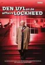 Póster de Den Uyl en de affaire Lockheed
