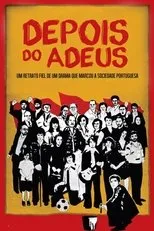 Póster de Depois do Adeus