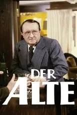 Póster de Der Alte