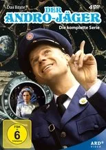 Póster de Der Andro-Jäger