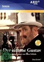Póster de Der eiserne Gustav