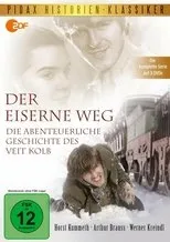 Póster de Der eiserne Weg