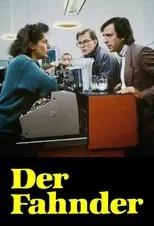 Póster de Der Fahnder