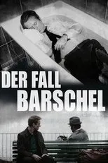 Póster de Der Fall Barschel