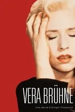 Póster de Der Fall Vera Brühne