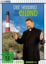 Póster de Der Heiland auf dem Eiland