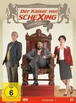 Póster de Der Kaiser von Schexing