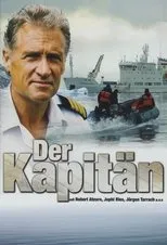 Póster de Der Kapitän