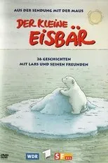 Póster de Der kleine Eisbär