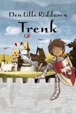 Póster de Der kleine Ritter Trenk
