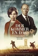 Póster de Der Kommer en Dag